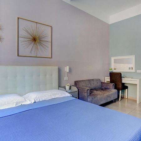 Bed and Breakfast Happy Seasons Roma Exterior foto