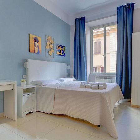 Bed and Breakfast Happy Seasons Roma Exterior foto