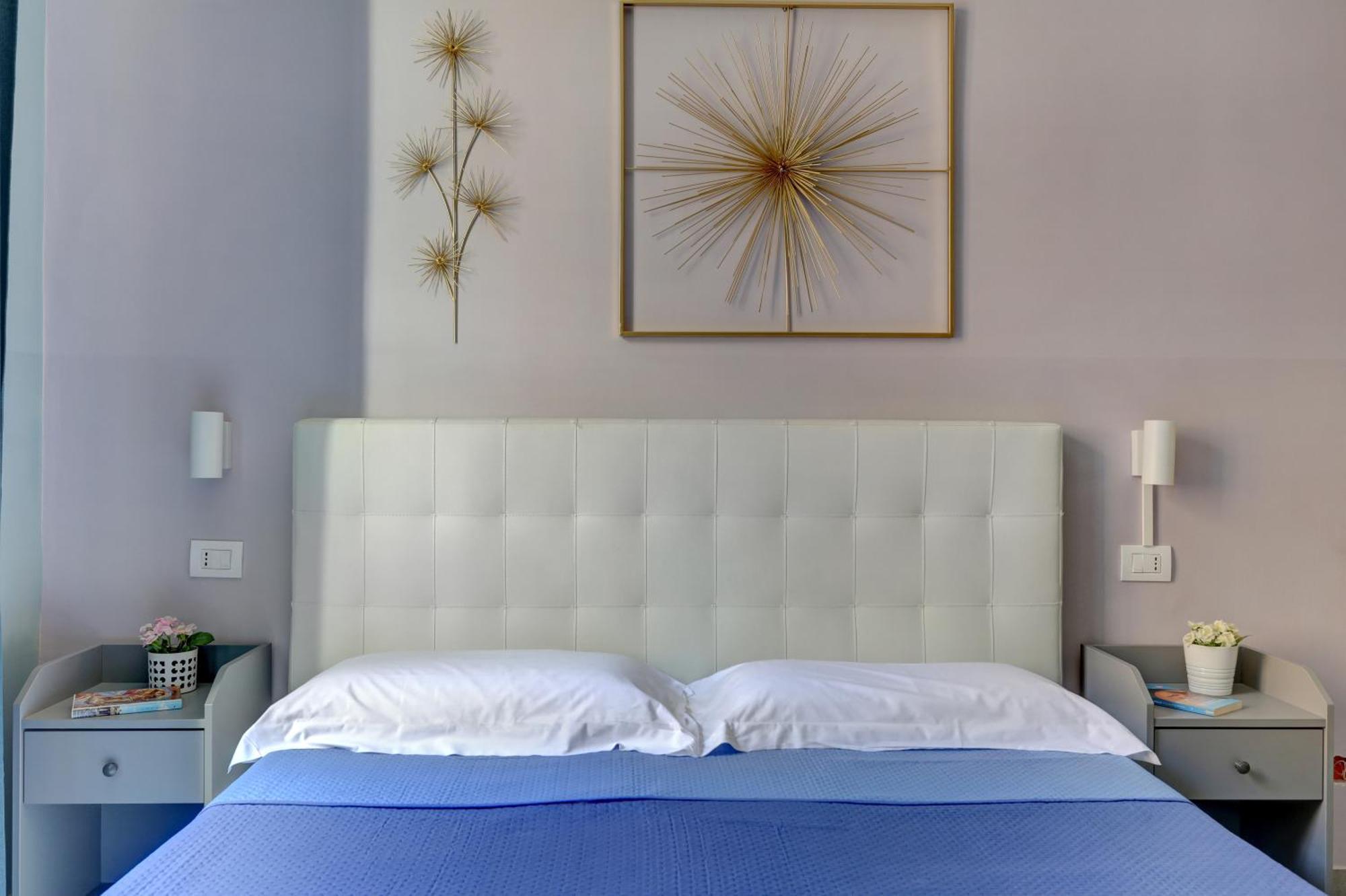 Bed and Breakfast Happy Seasons Roma Exterior foto
