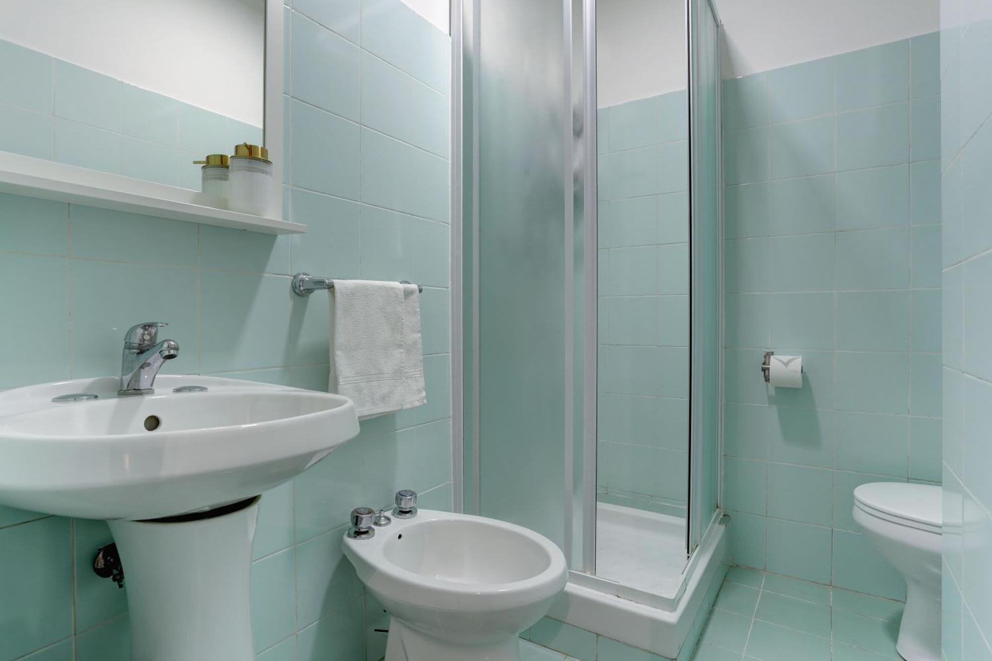 Bed and Breakfast Happy Seasons Roma Exterior foto