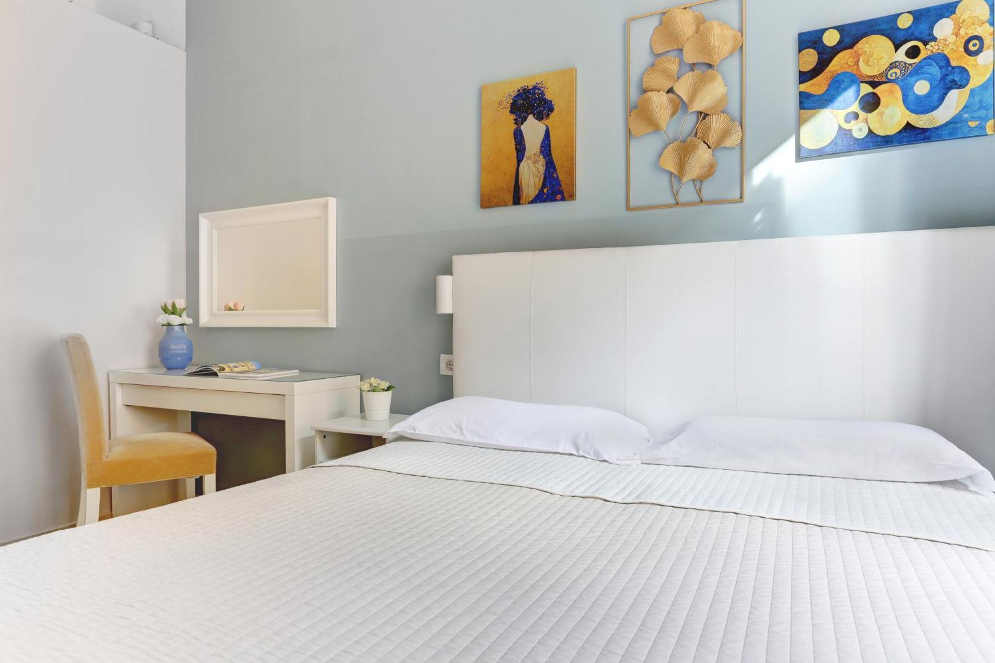Bed and Breakfast Happy Seasons Roma Exterior foto