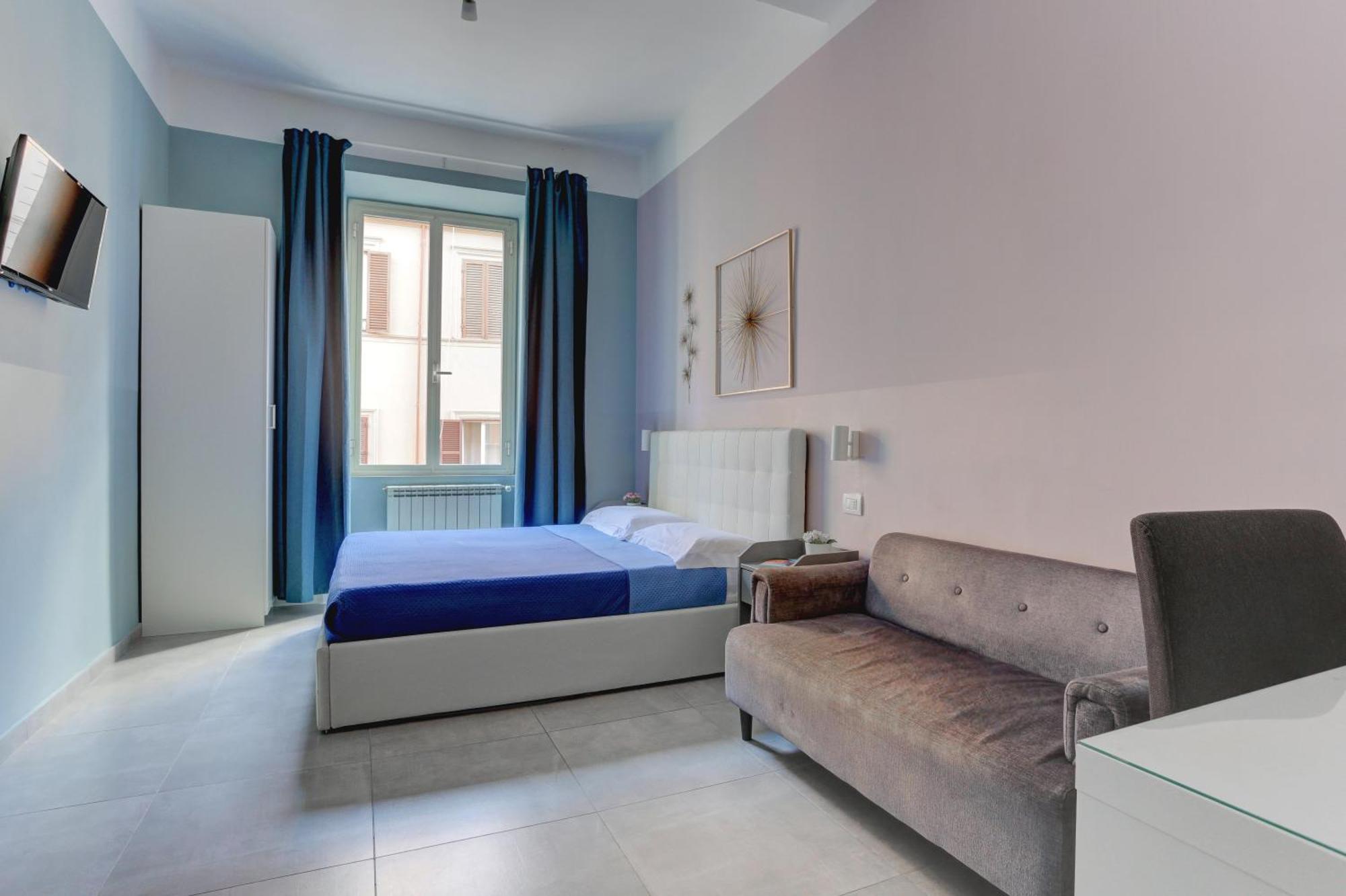 Bed and Breakfast Happy Seasons Roma Exterior foto