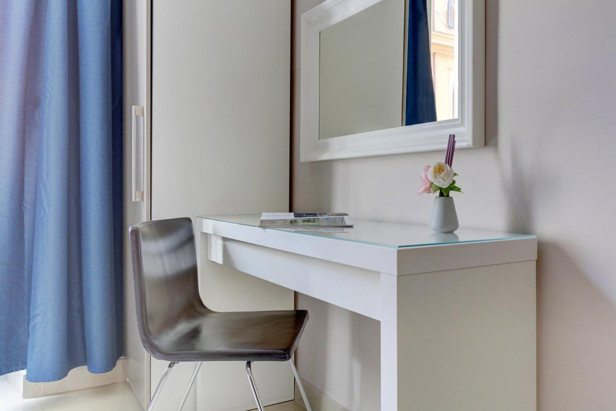 Bed and Breakfast Happy Seasons Roma Exterior foto