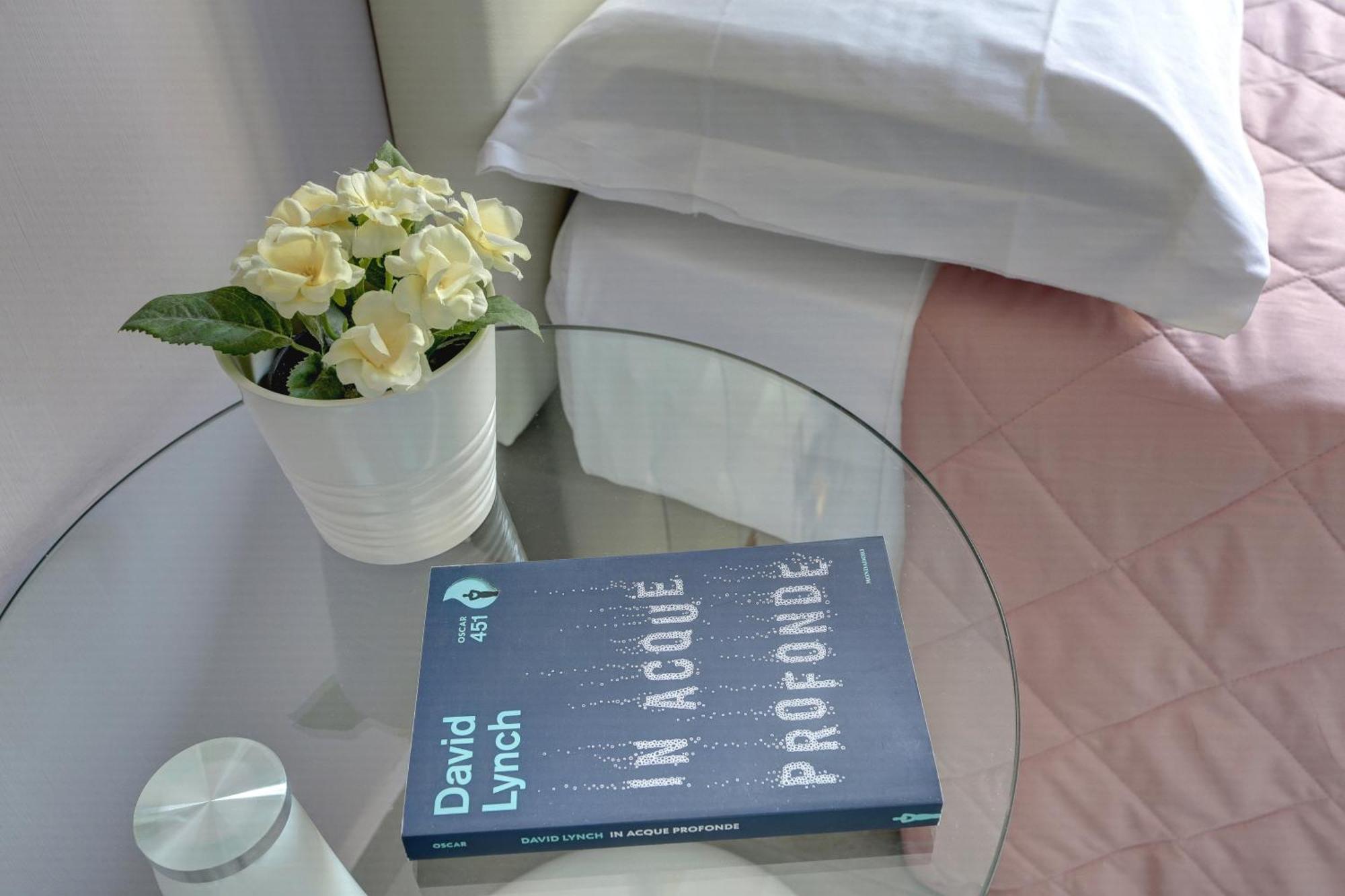 Bed and Breakfast Happy Seasons Roma Exterior foto