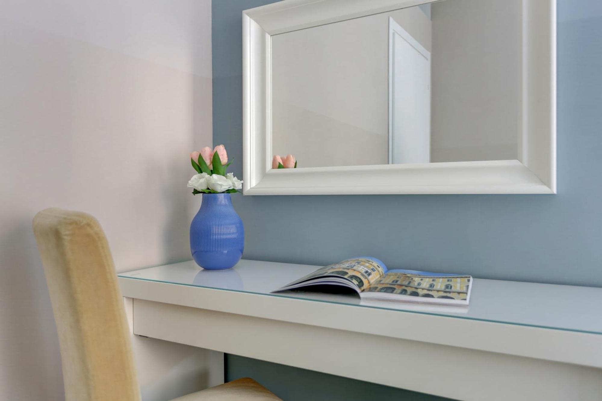 Bed and Breakfast Happy Seasons Roma Exterior foto