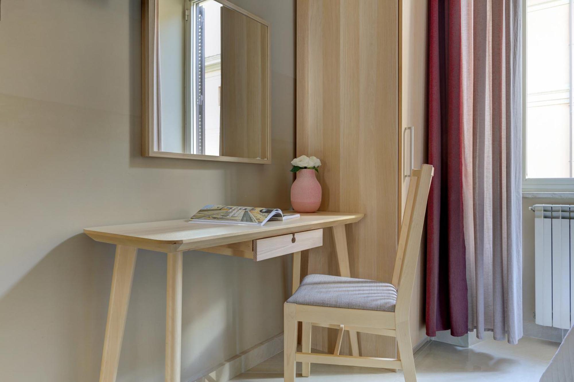 Bed and Breakfast Happy Seasons Roma Exterior foto