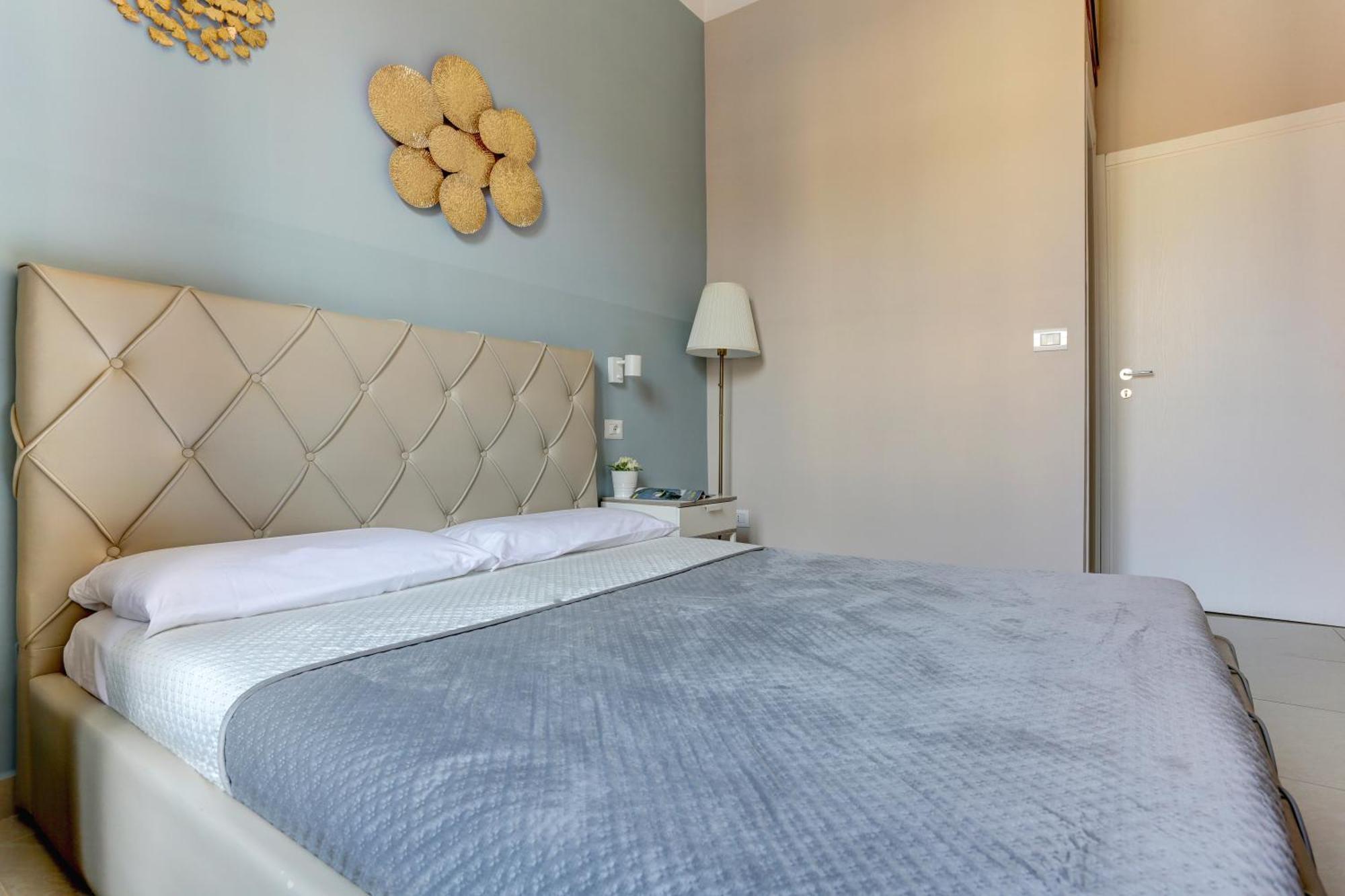 Bed and Breakfast Happy Seasons Roma Exterior foto